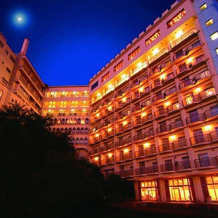 Hotel Yataro Nagasaki Exterior foto