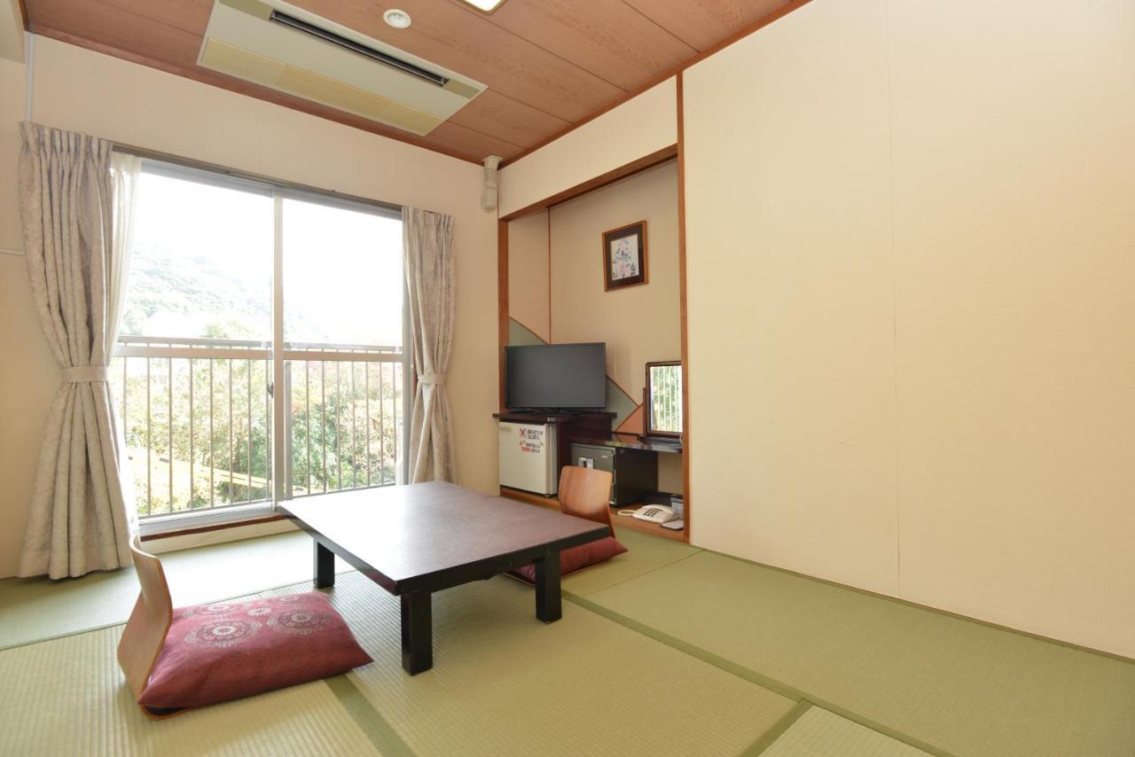 Hotel Yataro Nagasaki Exterior foto