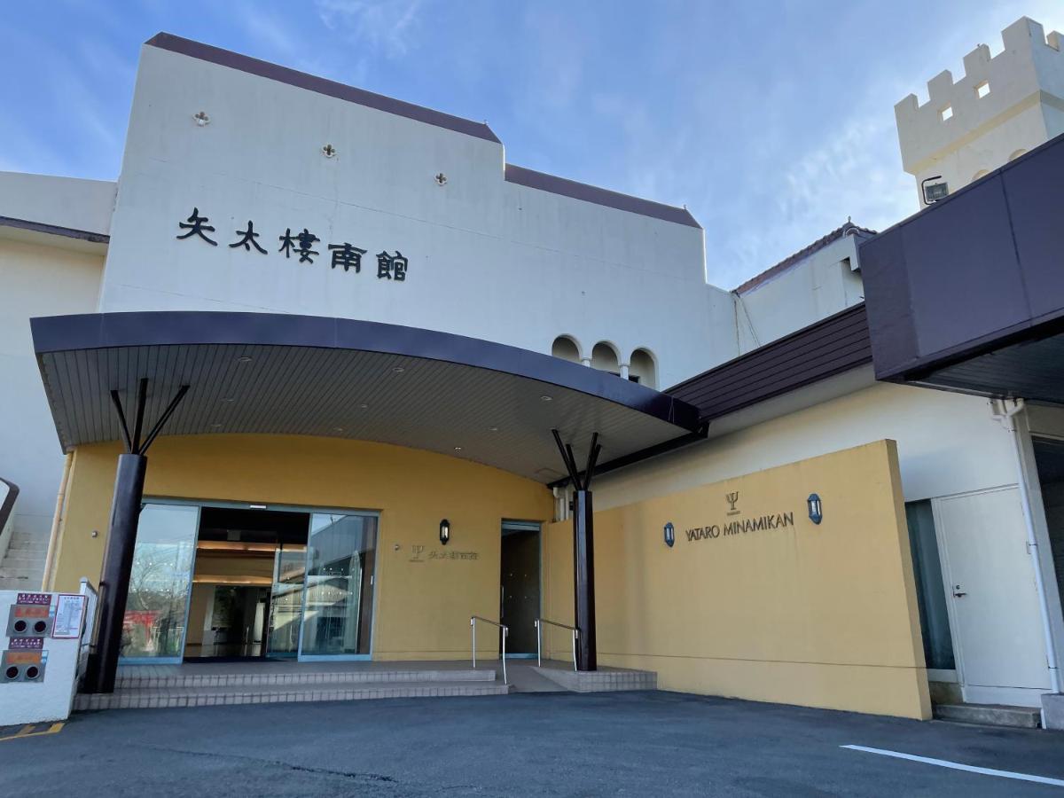 Hotel Yataro Nagasaki Exterior foto