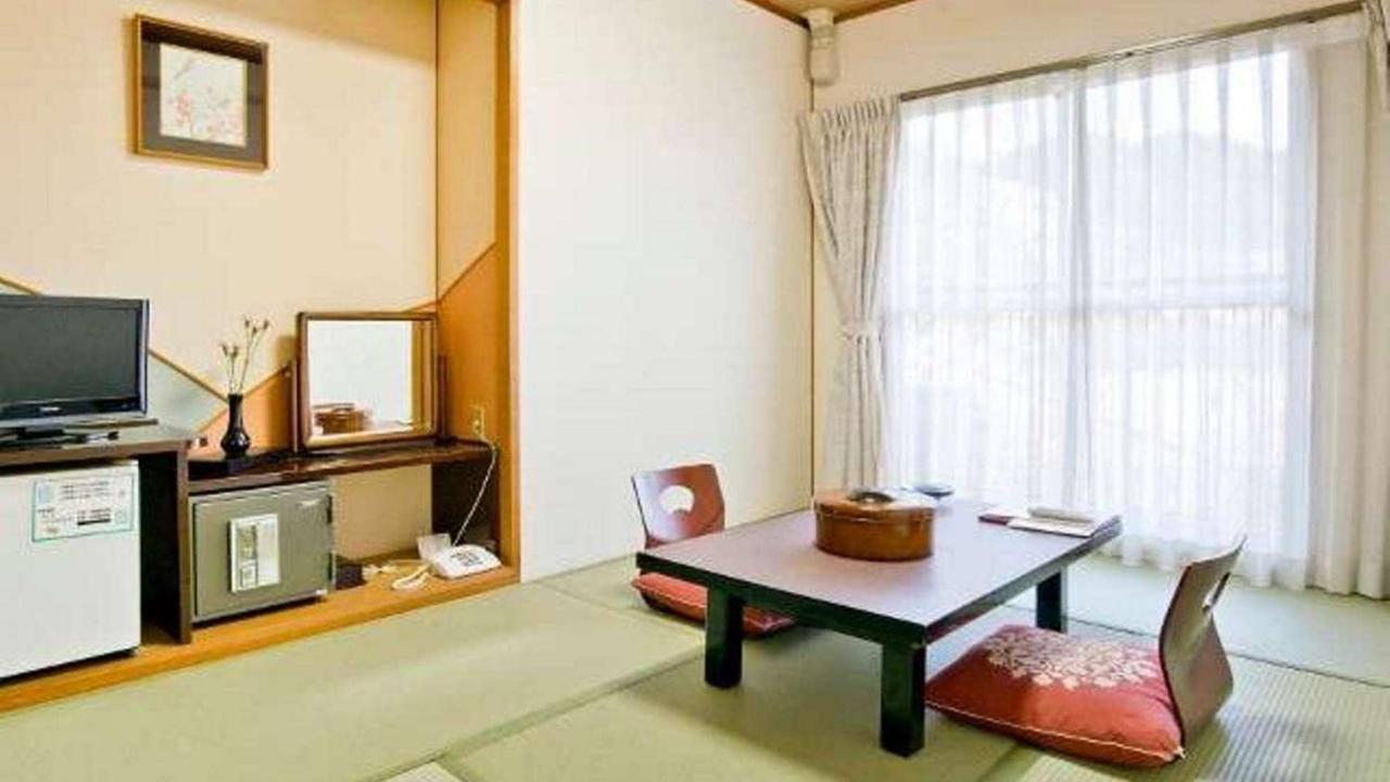 Hotel Yataro Nagasaki Exterior foto