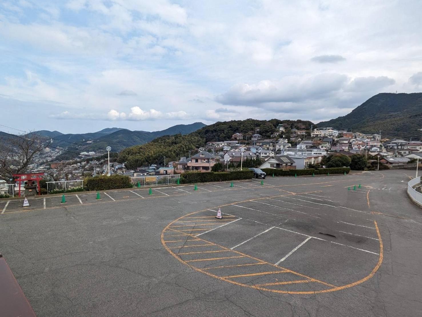 Hotel Yataro Nagasaki Exterior foto
