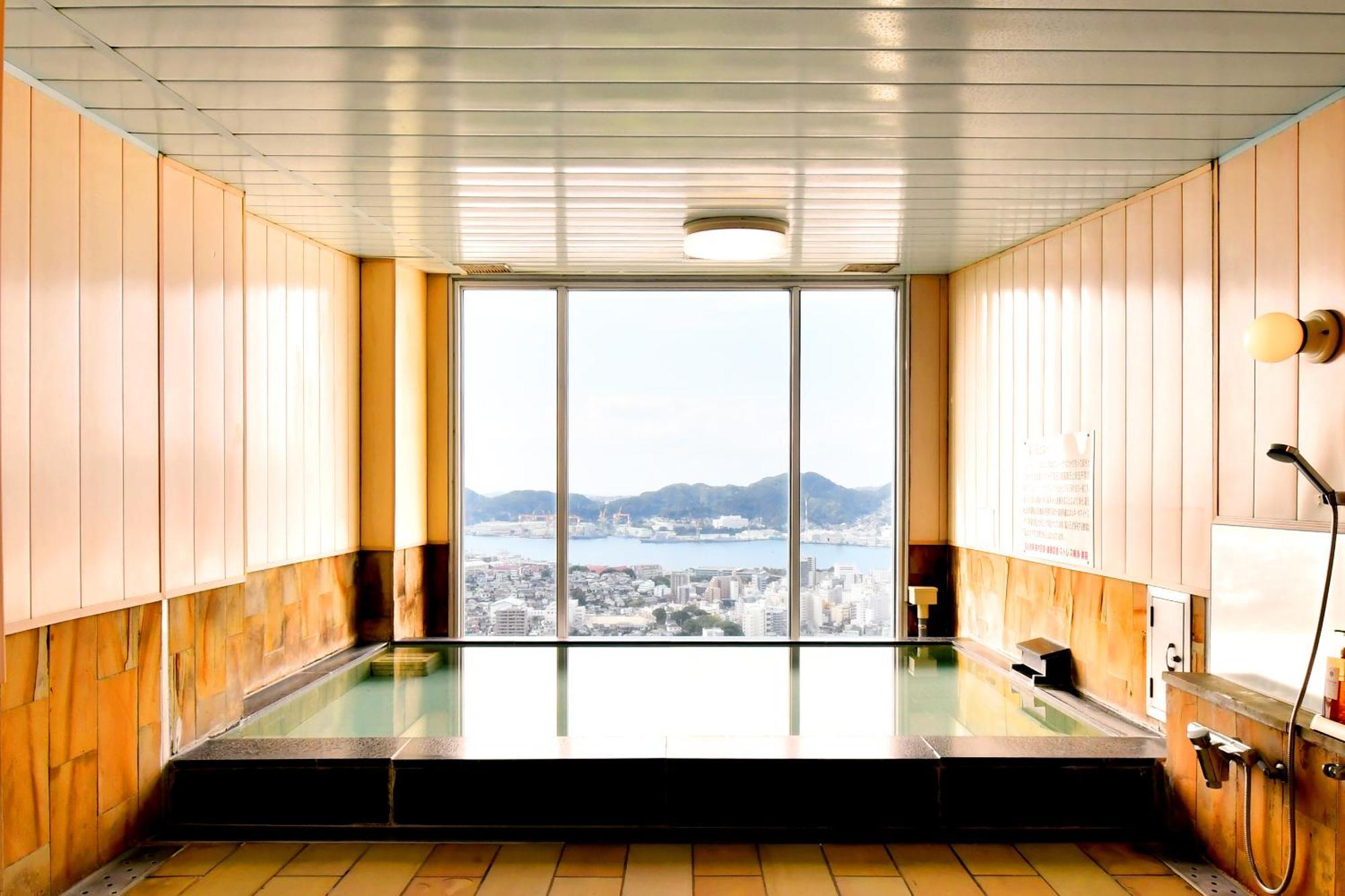 Hotel Yataro Nagasaki Exterior foto