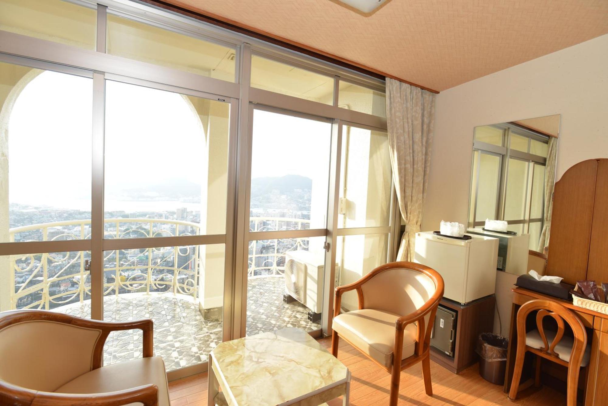 Hotel Yataro Nagasaki Exterior foto